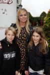 Kaatsheuvel 30 september 2017
Premiere musical in de efteling geschreven door Paul v Loon en Prinses Laurentien. Bridget Maasland met zoon Mees en een vriendinnetje