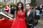 Amsterdam 25 september 2017 
Holly Mae Brood, Martijn Fischer, Yolanthe Sneijder-Cabau, Buddy Vedder, Danny de Munk, Glennis Grace en Carlo Boszhard tijdens de castpresentatie van de Christmas Show 2017 in hotel The Grand. Ruben Nicolai presenteert het.