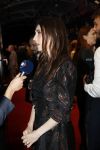 Utrecht 29 september 2017
Uitreiking gouden kalveren in de schouwburg van Utrecht. Carice v Houten