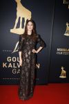 Utrecht 29 september 2017
Uitreiking gouden kalveren in de schouwburg van Utrecht. Carice v Houten