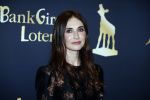 Utrecht 29 september 2017
Uitreiking gouden kalveren in de schouwburg van Utrecht. Carice v Houten