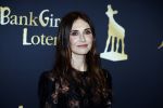 Utrecht 29 september 2017
Uitreiking gouden kalveren in de schouwburg van Utrecht. Carice v Houten