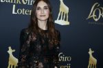 Utrecht 29 september 2017
Uitreiking gouden kalveren in de schouwburg van Utrecht. Carice v Houten