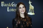 Utrecht 29 september 2017
Uitreiking gouden kalveren in de schouwburg van Utrecht. Carice v Houten