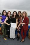 Amsterdam 28 september 2017
Castpresentaie van de Spa ( net 5 serie). De cast bestaat uit Annette Barlo Mattijn Hartemink Eva Marie v d Waal Rein v DuivenbodenDavy Eduard King Juvat Westendorp Beau Schneider Lara Leijs Nzinga Sordam en Eva Bartels.