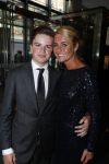 Amsterdam 24 september 2017 
Premiere Annie MG Schmidt met Simone Kleinsma William Spaaij Marjolein Touw Wim v d Driessche en Jeske v d Staak in het de la mar theater. Celeste Verstraete met zoon en  haar zus