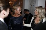 Amsterdam 24 september 2017 
Premiere Annie MG Schmidt met Simone Kleinsma William Spaaij Marjolein Touw Wim v d Driessche en Jeske v d Staak in het de la mar theater. Celeste Verstraete met zoon en  haar zus