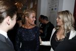 Amsterdam 24 september 2017 
Premiere Annie MG Schmidt met Simone Kleinsma William Spaaij Marjolein Touw Wim v d Driessche en Jeske v d Staak in het de la mar theater. Celeste Verstraete met zoon en  haar zus