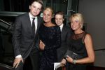 Amsterdam 24 september 2017 
Premiere Annie MG Schmidt met Simone Kleinsma William Spaaij Marjolein Touw Wim v d Driessche en Jeske v d Staak in het de la mar theater. Celeste Verstraete met zoon en  haar zus