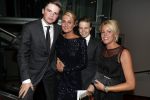 Amsterdam 24 september 2017 
Premiere Annie MG Schmidt met Simone Kleinsma William Spaaij Marjolein Touw Wim v d Driessche en Jeske v d Staak in het de la mar theater. Celeste Verstraete met zoon en  haar zus