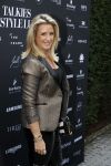 Amsterdam 28 september 2017 
Talkies Lunch in het college hotel. Chantal Bles