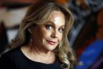 Amsterdam 25 september 2017 
Charlene Tilton wordt voor story geinterviewd door Annette de Vries. Charlene speelde Lucy in Dynasty