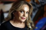 Amsterdam 25 september 2017 
Charlene Tilton wordt voor story geinterviewd door Annette de Vries. Charlene speelde Lucy in Dynasty