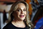 Amsterdam 25 september 2017 
Charlene Tilton wordt voor story geinterviewd door Annette de Vries. Charlene speelde Lucy in Dynasty