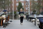 Amsterdam 25 september 2017 
Charlene Tilton wordt voor story geinterviewd door Annette de Vries. Charlene speelde Lucy in Dynasty