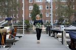 Amsterdam 25 september 2017 
Charlene Tilton wordt voor story geinterviewd door Annette de Vries. Charlene speelde Lucy in Dynasty