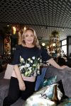 Amsterdam 25 september 2017 
Charlene Tilton wordt voor story geinterviewd door Annette de Vries. Charlene speelde Lucy in Dynasty