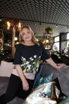 Amsterdam 25 september 2017 
Charlene Tilton wordt voor story geinterviewd door Annette de Vries. Charlene speelde Lucy in Dynasty