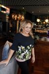 Amsterdam 25 september 2017 
Charlene Tilton wordt voor story geinterviewd door Annette de Vries. Charlene speelde Lucy in Dynasty
