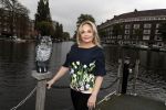 Amsterdam 25 september 2017 
Charlene Tilton wordt voor story geinterviewd door Annette de Vries. Charlene speelde Lucy in Dynasty