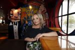 Amsterdam 25 september 2017 
Charlene Tilton wordt voor story geinterviewd door Annette de Vries. Charlene speelde Lucy in Dynasty