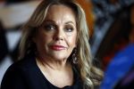 Amsterdam 25 september 2017 
Charlene Tilton wordt voor story geinterviewd door Annette de Vries. Charlene speelde Lucy in Dynasty