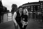 Amsterdam 25 september 2017 
Charlene Tilton wordt voor story geinterviewd door Annette de Vries. Charlene speelde Lucy in Dynasty