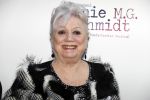 Amsterdam 24 september 2017
Premiere Annie MG Schmidt was getekend in het nieuwe de la mar. Corrie v Gorp