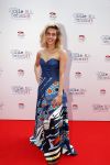 Amsterdam 24 september 2017
Premiere Annie MG Schmidt was getekend in het nieuwe de la mar. daisy Duin