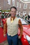 Amsterdam 25 september 2017 
Holly Mae Brood, Martijn Fischer, Yolanthe Sneijder-Cabau, Buddy Vedder, Danny de Munk, Glennis Grace en Carlo Boszhard tijdens de castpresentatie van de Christmas Show 2017 in hotel The Grand. Ruben Nicolai presenteert het.