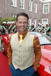 Amsterdam 25 september 2017 
Holly Mae Brood, Martijn Fischer, Yolanthe Sneijder-Cabau, Buddy Vedder, Danny de Munk, Glennis Grace en Carlo Boszhard tijdens de castpresentatie van de Christmas Show 2017 in hotel The Grand. Ruben Nicolai presenteert het.