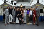 Amsterdam 28 september 2017
Castpresentaie van de Spa ( net 5 serie). De cast bestaat uit Annette Barlo Mattijn Hartemink Eva Marie v d Waal Rein v DuivenbodenDavy Eduard King Juvat Westendorp Beau Schneider Lara Leijs Nzinga Sordam en Eva Bartels.
