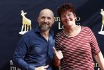 Utrecht 23 september 2017
Premiere dummie de mummie tijdens filmdagen . De cast bestaat uit Roeland Fernhout Jennifer Hoffman Gurkan Kucuksenturk Ergun Simsek en Julian Ras