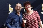 Utrecht 23 september 2017
Premiere dummie de mummie tijdens filmdagen . De cast bestaat uit Roeland Fernhout Jennifer Hoffman Gurkan Kucuksenturk Ergun Simsek en Julian Ras