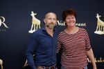 Utrecht 23 september 2017
Premiere dummie de mummie tijdens filmdagen . De cast bestaat uit Roeland Fernhout Jennifer Hoffman Gurkan Kucuksenturk Ergun Simsek en Julian Ras