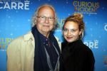 Amsterdam 21 september 2017
The Curious Incident of the Dog in the Night premiere in Carre. Eddy habbema