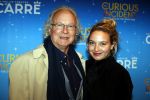 Amsterdam 21 september 2017
The Curious Incident of the Dog in the Night premiere in Carre. Eddy habbema