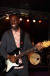 Amsterdam 30 september 2017
Orange Babies gala in de RAI. Elvin Lewis