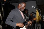 Amsterdam 30 september 2017
Orange Babies gala in de RAI. Elvin Lewis