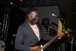 Amsterdam 30 september 2017
Orange Babies gala in de RAI. Elvin Lewis