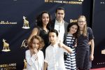 Utrecht 23 september 2017
Premiere dummie de mummie tijdens filmdagen . De cast bestaat uit Roeland Fernhout Jennifer Hoffman Gurkan Kucuksenturk Ergun Simsek en Julian Ras