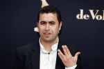 Utrecht 23 september 2017
Premiere dummie de mummie tijdens filmdagen . De cast bestaat uit Roeland Fernhout Jennifer Hoffman Gurkan Kucuksenturk Ergun Simsek en Julian Ras