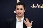 Utrecht 23 september 2017
Premiere dummie de mummie tijdens filmdagen . De cast bestaat uit Roeland Fernhout Jennifer Hoffman Gurkan Kucuksenturk Ergun Simsek en Julian Ras