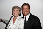 Amsterdam 24 september 2017
Premiere Annie MG Schmidt was getekend in het nieuwe de la mar. Eric v Stade met moeder