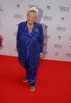 Amsterdam 24 september 2017
Premiere Annie MG Schmidt was getekend in het nieuwe de la mar. Erica Terpstra