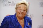 Amsterdam 24 september 2017
Premiere Annie MG Schmidt was getekend in het nieuwe de la mar. Erica Terpstra
