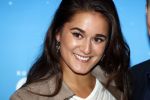 Amsterdam 21 september 2017
The Curious Incident of the Dog in the Night premiere in Carre. Esmee Dekker