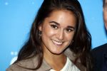 Amsterdam 21 september 2017
The Curious Incident of the Dog in the Night premiere in Carre. Esmee Dekker