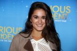 Amsterdam 21 september 2017
The Curious Incident of the Dog in the Night premiere in Carre. Esmee Dekker