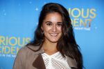 Amsterdam 21 september 2017
The Curious Incident of the Dog in the Night premiere in Carre. Esmee Dekker